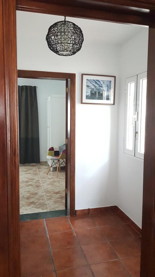 Villa Casa Makuki Playa Honda  Exterior foto