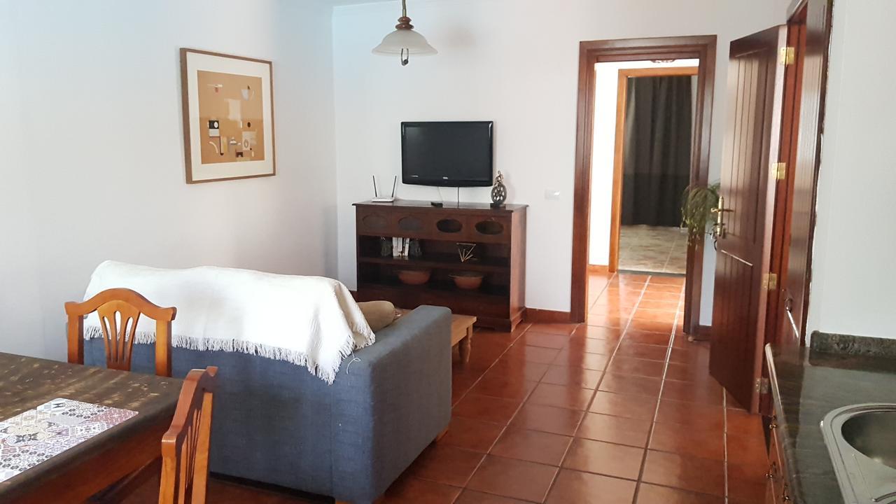 Villa Casa Makuki Playa Honda  Exterior foto